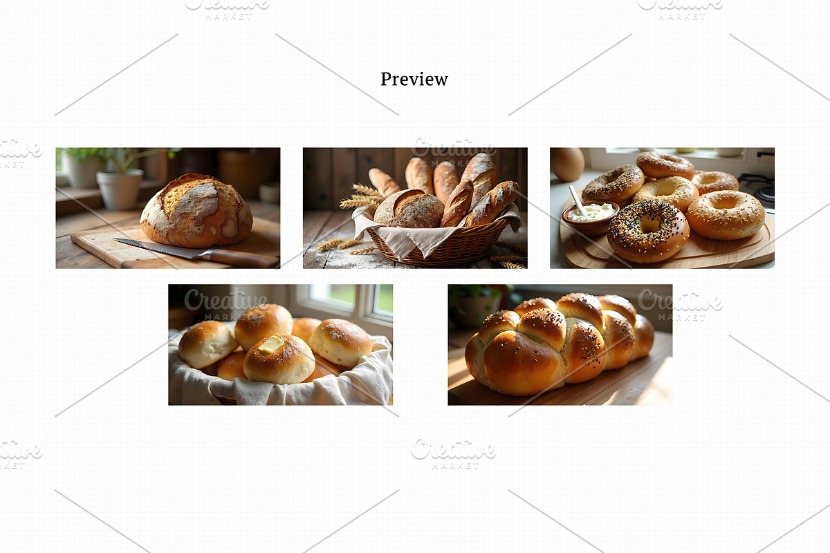 Baked Goods images collection, a Food & Drink Photo by Beshr Abdulhadi (Photo 5 of 5)