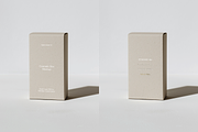 Luxury Cosmetic Box Mockup, a Packaging Mockup by Digital Asset Co (Thumbnail 2 of 4)