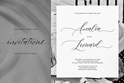 Multiverse – Luxurious Script Font, a Script Font by RedyStudio (Thumbnail 4 of 15)
