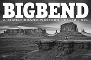 Faraon, a Slab Serif Font by Latinotype (Thumbnail 9 of 15)