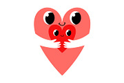 Blood Donation & Care Clipart Set, a Healthcare Illustration by the_myro (Thumbnail 4 of 6)