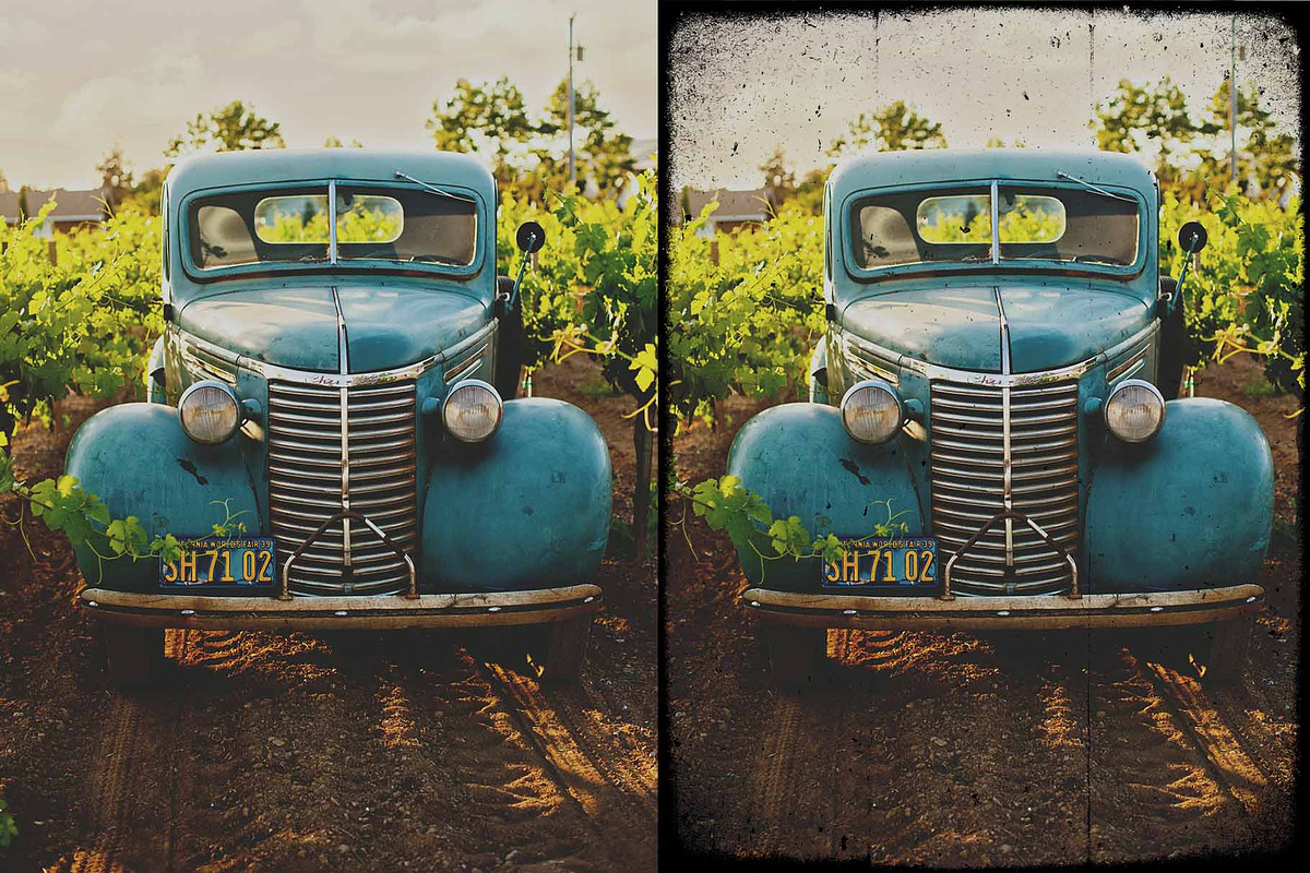 100 Grunge Photoshop Textures, a Texture Graphic by Dene Studios (Photo 6 of 10)