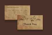 History Presentation Template, a Presentation Template by BumbleGraph Studio (Thumbnail 4 of 4)