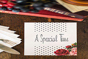 Penmanship, a Script Font by Dira Studio (Thumbnail 3 of 5)