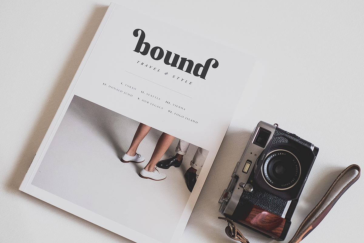 Karlout, a Serif Font by RT Studio (Photo 7 of 15)