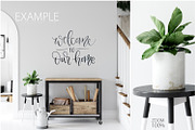 Frames & Walls Scandinavian Bundle-2, a Print Template by Yuri-U (Thumbnail 14 of 44)
