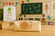 Biology Education Scandinavian Pack, an Education Illustration by Palau (Thumbnail 5 of 10)