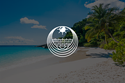 Minimalist Luxury Paradise Logo, a Branding & Logo Template by Luxury Logos (Thumbnail 2 of 4)