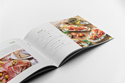 Restaurant Brochure Template, a Brochure Template by Andre28 (Thumbnail 9 of 12)