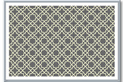 Geometric seamless pattern, a Pattern Graphic by RODINA (Thumbnail 3 of 3)