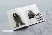 Studio Lookbook, a Brochure Template by Studio Standard (Thumbnail 5 of 5)