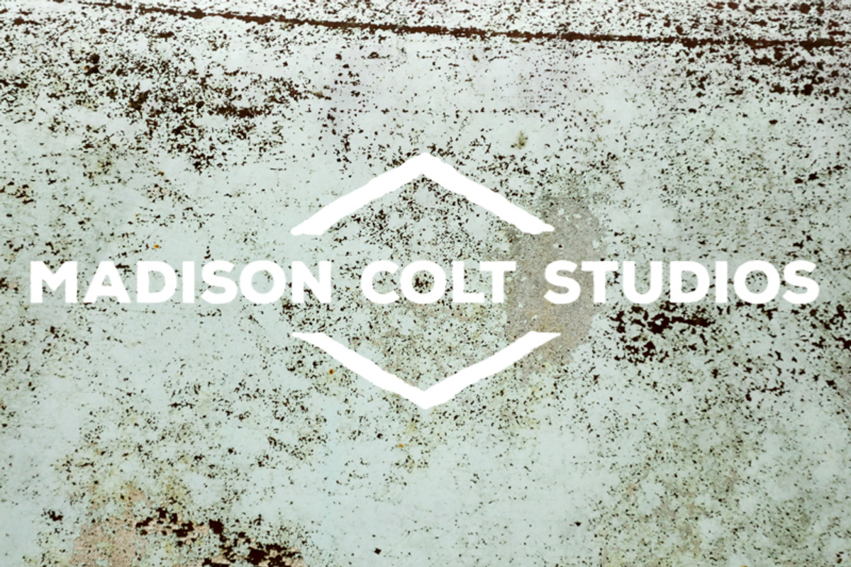 50 Rusty Metal Textures - Vol 3, a Texture Graphic by Madison Colt Studios (Photo 39 of 50)