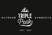 Double Porter 12 FONTS + EXTRAS, a Script Font by Fenotype (Thumbnail 9 of 20)