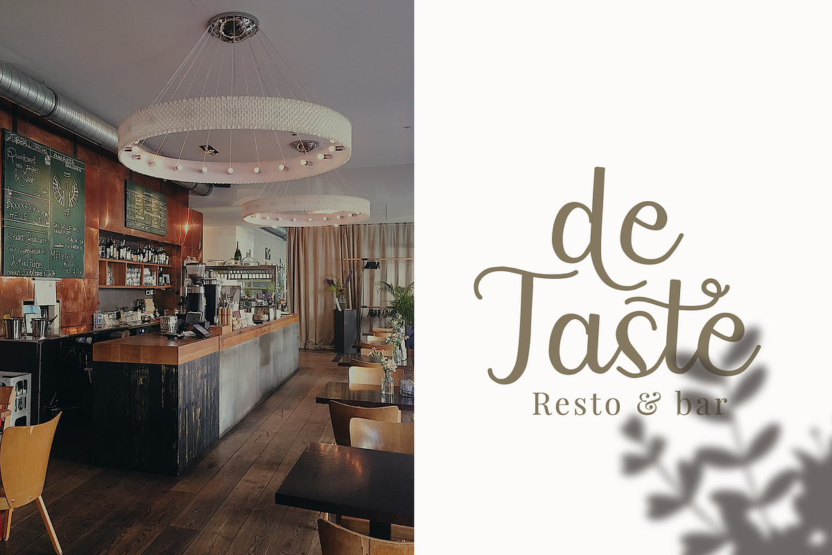Rosmitta Script Font preview 3