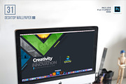 Business Mega Branding Bundle, a Packaging Mockup by ContestDesign (Thumbnail 32 of 32)