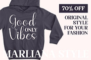 Lesley Lovely Script LS, a Script Font by GranzCreative (Thumbnail 15 of 20)