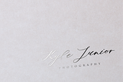 Minimalist – Modern Calligraphy, a Script Font by RedyStudio (Thumbnail 7 of 11)
