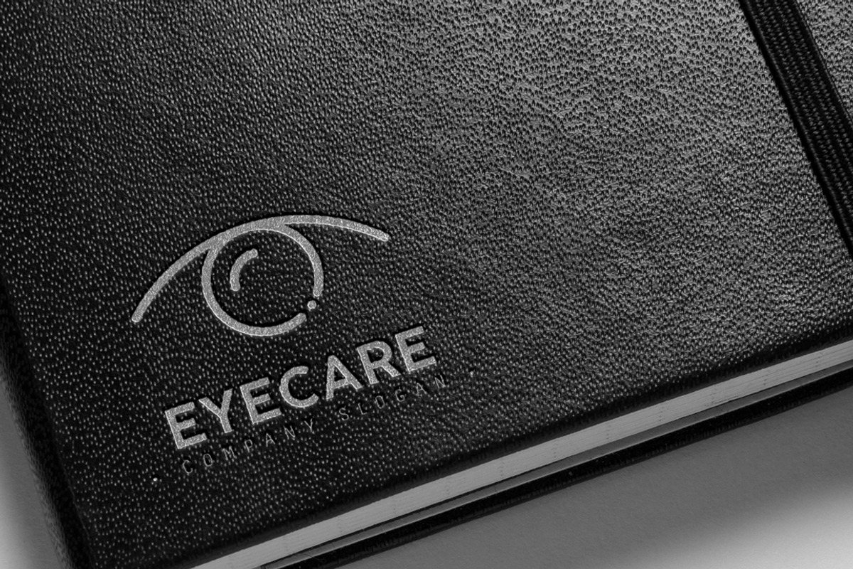 Eye Logo, a Branding & Logo Template by MAOV (Photo 4 of 5)