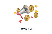 Startup 3D Icons Set Bundle, an Object Graphic by Aimagenarium@gmail.com (Thumbnail 3 of 21)