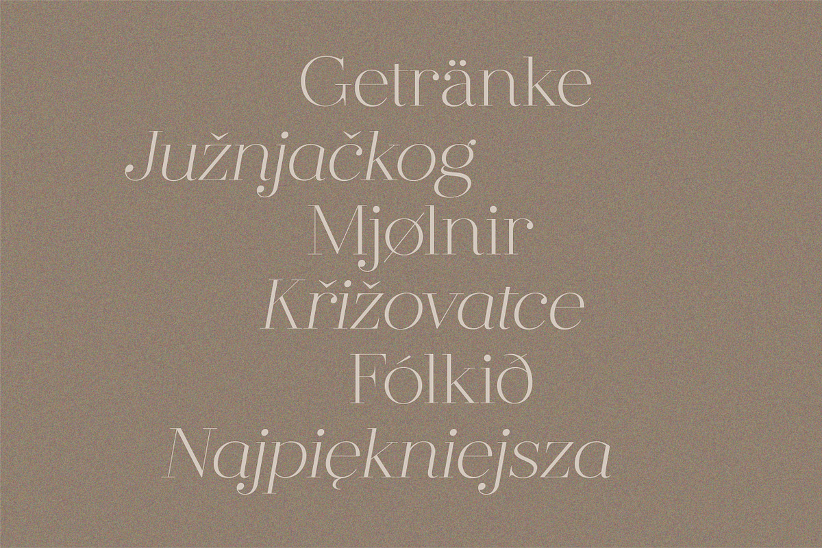 dear ivy, fashion modern serif, a Serif Font by Harmonais Visual (Photo 14 of 16)