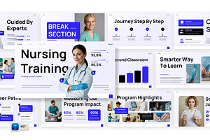 Nursing Training Program