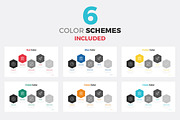 Aura Powerpoint Template, a Presentation Template by Jetfabrik (Thumbnail 7 of 8)