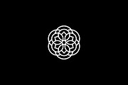 Geometric Floral Mandala Logo Design, a Branding & Logo Template by arhabib (Thumbnail 16 of 16)