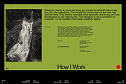 Brand Capabilities Deck Google Slide, a Presentation Template by GoldenPixelStudio (Thumbnail 3 of 12)