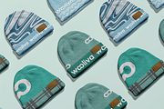 Poffina - Modern Soft Playful Sans, a Sans Serif Font by roomspace creative lab (Thumbnail 4 of 10)