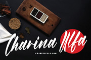 Shintte Lifat Black Friday, a Script Font by pineungtype (Thumbnail 2 of 7)