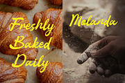 Anchora Anchord | Handwritten Script, a Script Font by gracetype_studio (Thumbnail 5 of 12)