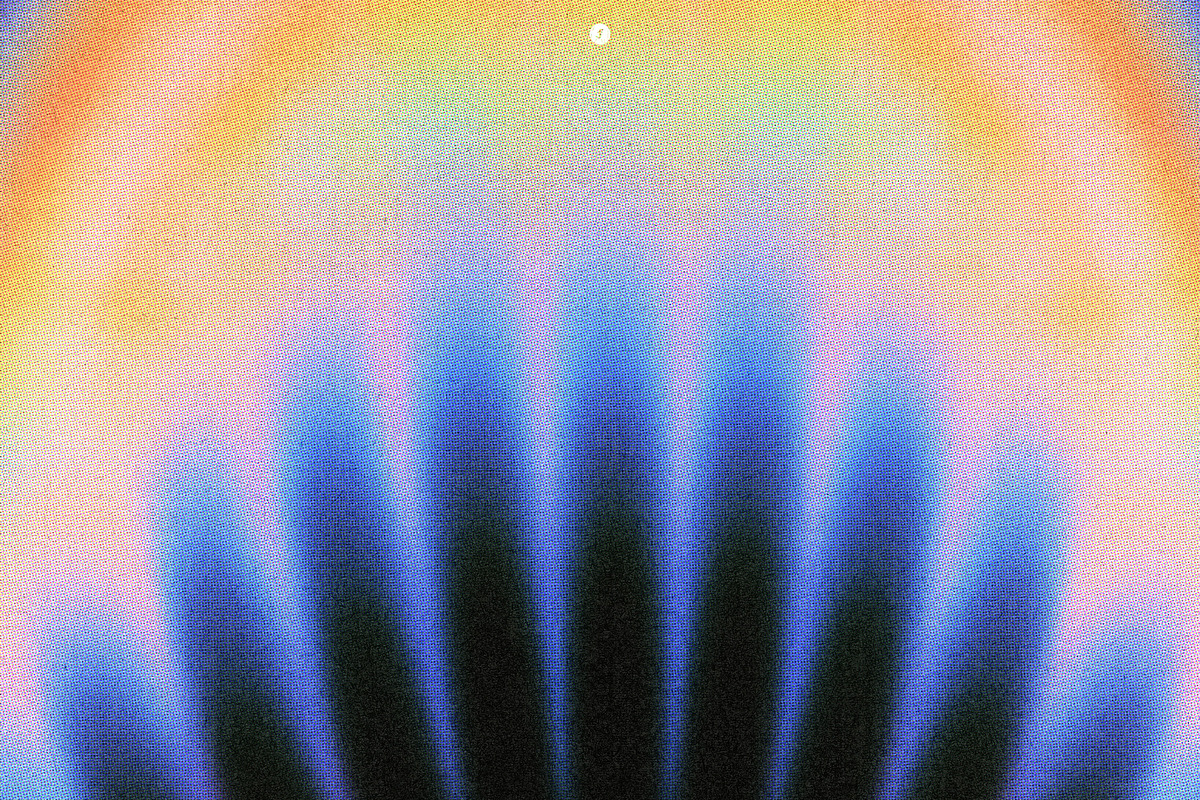 Energy Field Halftone Backgrounds, a Background Graphic by Freezerondigital (Photo 5 of 16)