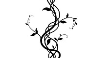 versatile nature-themed silhouettes, an Illustration by Amazin_art (Thumbnail 30 of 31)
