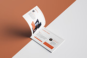 Project Proposal Template, a Brochure Template by crazyOWL (Thumbnail 3 of 12)