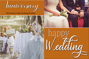 Seullanga Script Font, a Script Font by Zulkhairi Lettering (Thumbnail 2 of 6)