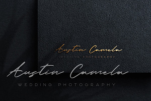 Brown Carlson - The Luxury Signature