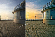 HDR - Velvia | PS Action, an Action Add-On by Linspace (Thumbnail 3 of 5)