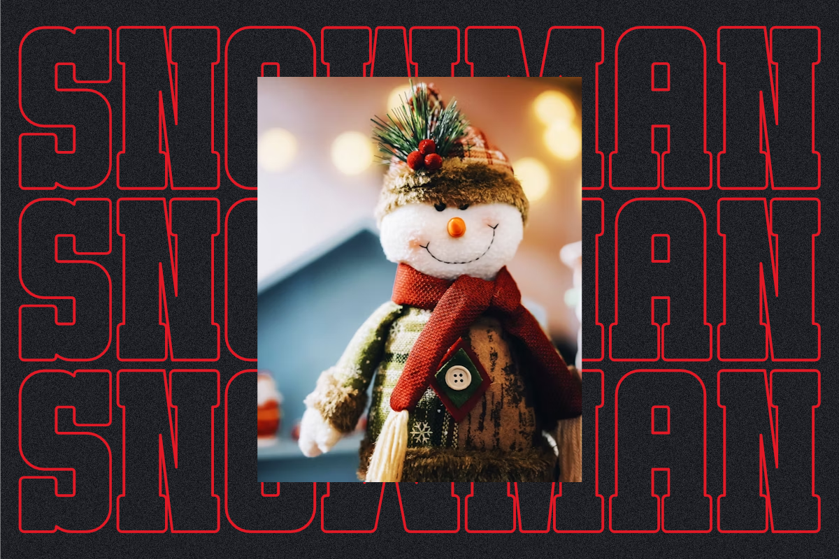 Snowman Varsity - Condensed Slab, a Slab Serif Font by Pian45 Studio (Photo 5 of 8)
