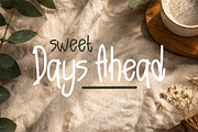 Zoppie – Quirky Handwritten Font, a Handwritten Font by idealistudio (Thumbnail 5 of 6)