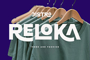 Thineger - Bold Modern Sans Serif, a Sans Serif Font by Shakira Studio (Thumbnail 5 of 10)