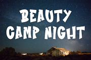 Jungle Fresh Funny Cartoon Fonts, a Handwritten Font by Maulana Creative (Thumbnail 3 of 7)