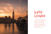 London Child a Handwritten Font, a Handwritten Font by Tera Asset Garage (Thumbnail 3 of 6)