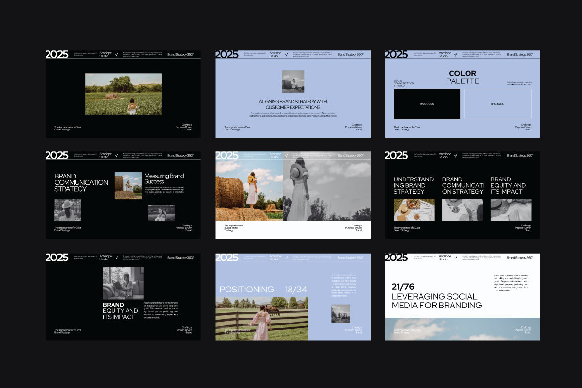 Moranta - Brand Identity GSL, a Presentation Template by Antelope Studio (Photo 7 of 9)