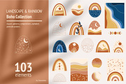 Big Shop Bundle - Graphics, Patterns, an Animal Illustration by DearLetters (Thumbnail 4 of 23)