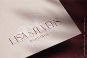 Stylish Font Duo + Logo Templates, a Sans Serif Font by Inky Jar Design Studio (Thumbnail 3 of 14)