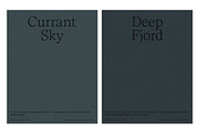 6 Aqua Grey Grain Backgrounds, a Texture Graphic by CREATIVE WORKS. (Thumbnail 4 of 5)
