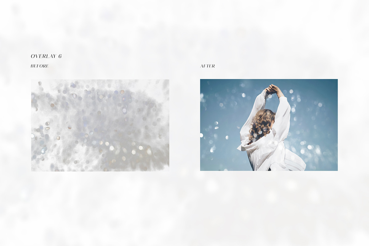 Celebrating Shine Overlays, a Texture Graphic by Kaleriia (Photo 8 of 18)
