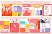 Coach eBook, a Magazine Template by Cultive Creative (Thumbnail 11 of 13)