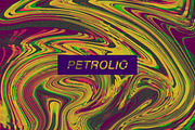 Petrolio, a Texture Graphic by ANCR_design (Thumbnail 2 of 4)