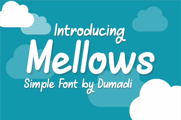 Mellows preview 8